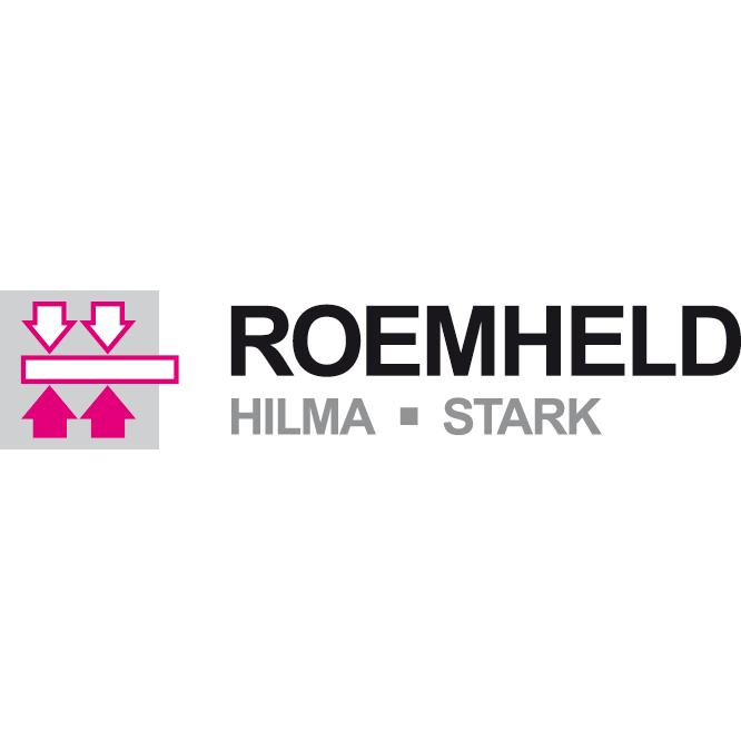 Römheld GmbH Friedrichshütte logo