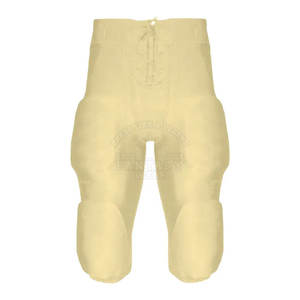 Uniforme de Fútbol Americano en Oferta, Precio Económico, Diseño Personalizado, Último Diseño - Product Image 4