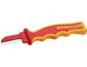 Cuchillo para Cables 1000V - Con Protección - Product Image 1