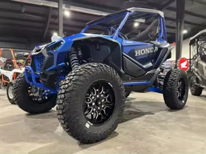 Herramientas Manuales FOX Live Valve 2025 para Talons 1000R, Personalizables, de Grado Industrial y para Bricolaje, Compatibles con OEM, 1 Año de Garantía - Product Image 3