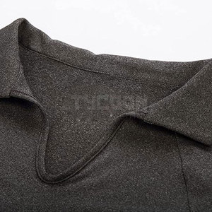 Best Price <b>Women</b> <b>Polo</b> T-Shirts Street Wear Stylish <b>Women</b> <b>Polo</b> T-Shirt Half <b>Sleeve</b> <b>Women</b> <b>Polo</b> T-Shirt - Product Image 2