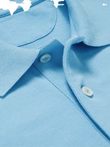 2025 Summer New High Quality Breathable T-<b>Shirt</b> for <b>Men</b> Short Sleeve Half Sleeve for Polo <b>Shirts</b> with Printed Embroidered - Product Image 4