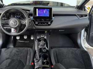 โตโยต้า จีอาร์ โคโรลล่า พรีเมียม ปี 2024 มือสอง - Product Image 3