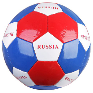 Balones de Fútbol Promocionales Personalizados de TPU Ligero de la Mejor Calidad, Nuevo Diseño, Logotipo Personalizado, Venta Caliente en Pakistán - Product Image 3