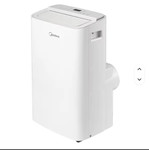 เครื่องปรับอากาศเคลื่อนที่แบบแยกส่วน 12000 บีทียู ดีซี อินเวอร์เตอร์ |   เครื่องปรับอากาศบ้าน COP ควบคุมผ่านแอปพลิเคชัน ประสิทธิภาพสูง สำหรับทำความเย็น/ทำความร้อน - Product Image 2