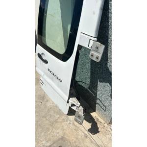 Porte de chargement arrière à charnières en verre côté droit FIAT Scudo 3ème Série 1400428188 (07>16) - Product Image 3