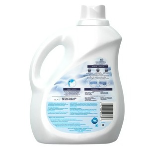 Downy ฟรีและอ่อนโยน น้ํายาปรับผ้านุ่มเหลว 120 โหลด 103 fl ออนซ์ - Product Image 3