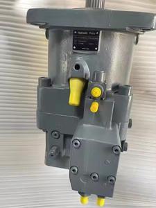 Pompe variable axiale A11VLO A11VO A11VLO190LRDH2/11R-NZD12K01 A11VLO260DR/11R-NZD12N00 pompe hydraulique marine à piston hydraulique - Product Image 3