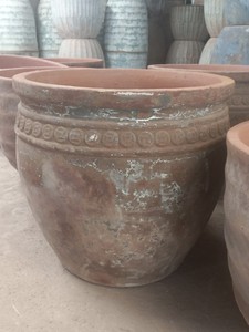 1. Offres Spéciales ET NOUVELLES CONCEPTIONS VIETNAM PLANTEURS/POTS EN CÉRAMIQUE ÉMAILLÉS EXTÉRIEURS POUR CENTRES DE JARDIN, NUSERIES - Product Image 5