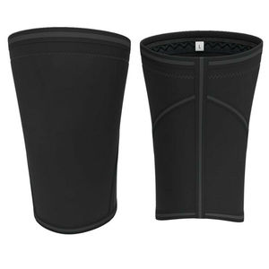 Nouvel arrivage de genouillères en néoprène résistant pour hommes et femmes, protection pour l'entraînement et l'haltérophilie, coudières et genouillères - Product Image 6