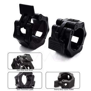 Accessoires de fitness collier d'haltères qualité fait à bas prix collier d'haltères Offre Spéciale collier d'haltères - Product Image 2