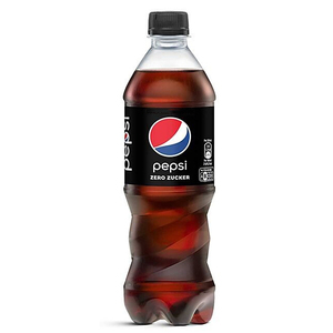 Pepsii Zero Zucker Crisp Cola Refresco con Zero Sugar 4x330ml - Product Image 5
