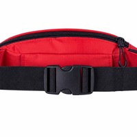 Ceinture isotherme pour boissons avec bouteille d'eau de 1 litre pour le ski, les sports et l'hydratation