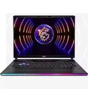 Nuevo Portátil para Juegos Real y Original GT77HX 13VI RTX 4090 de 17.3 Pulgadas UHD 144Hz Intel I9-13980HX - Product Image 2
