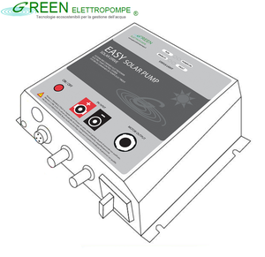 Asy-bombas de remium para sistema fotovoltaico, inversor de agua - Product Image 1