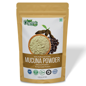 LIVRAISON GRATUITE Fourniture en Gros 100% Pur et Naturel Muccuna Poudre | Vegan | Sans Conservateur - Product Image 1