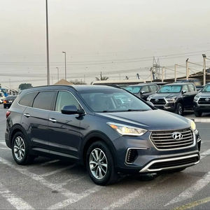 Nuevas Llegadas para el Mercado Global: Hyundai Santa Fe XL 3.3L V6 2019 - Product Image 1
