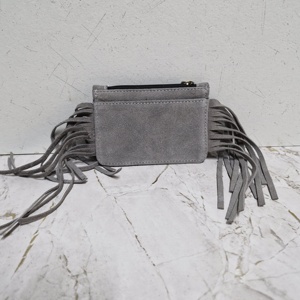 กระเป๋าคลัทช์ทรงซองจดหมายทันสมัยสำหรับผู้หญิง, กระเป๋าคลัทช์ทรงซองจดหมายมีซิปยาวกระเป๋าคลัตช์ใส่เอกสาร - Product Image 1