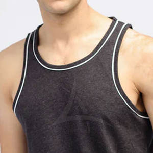 Camiseta Deportiva Ligera de Algodón 100%, Transpirable, de Secado Rápido, Informal y Cómoda para Adultos, a Precio Económico - Product Image 5