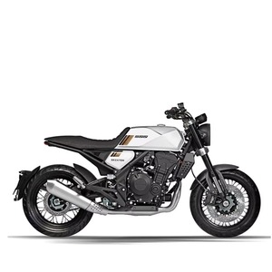 Motocicletas para Adultos Brix/ton Cross/fire 500 ABS 2025 Nuevas, Más Vendidas, con 2 Años de Garantía, Listas para Enviar - Product Image 3