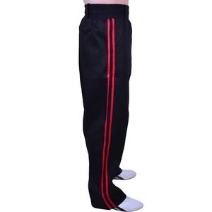 Training Kick Boxing Pants Muay Thai MMA Boxing <b>Trousers</b> Lightweight Breathable Elastic Waist Sportswear - Product Image 5