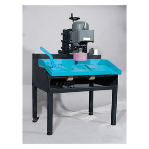 Máquina Cortadora de Tabaco Nueva de Alta Calidad con Motor de Cuchillas y Rodamientos para Programas de Exportación y Distribución - Product Image 4