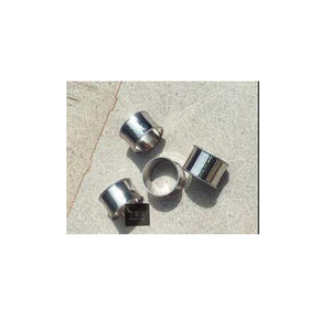 Anillo de aluminio ecológico para servilletas, soporte de anillo de cristal dorado, ágata, PARA CENA, para restaurante, artesanía natural - Product Image 4