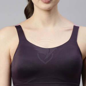 สปอร์ตบราสำหรับผู้หญิงสปอร์ตบราสำหรับผู้หญิงสปอร์ตบราสำหรับงานหนักผลิตตามสั่ง - Product Image 6