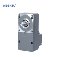 90mm 700W 48V Brushless DC Moteur de réduction Engrenage planétaire Arbre renforcé Roulements longue durée pour impression d'emballage 3000rpm