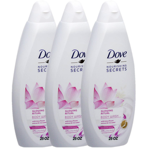 Vente directe usine : Gel douche hydratant Dove Beauty Cream Wash 750ml, soin nourrissant en profondeur aux herbes, senteurs variées, prix de gros - Product Image 6