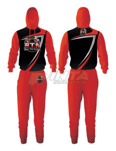 Uniforme d'échauffement professionnel en gros, grande taille, respirant, à bas prix - Product Image 3