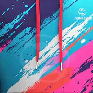 Sweat-shirts de sublimation de qualité supérieure, tissu léger et respirant, parfait pour les designs personnalisés - Product Image 3