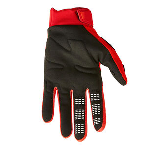 Guantes de Motocross Cómodos, Modernos y de Alta Calidad, de Algodón y Elastano, Duraderos, Transpirables, para Deportes al Aire Libre, con Logotipo Personalizado - Product Image 2