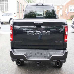 รถกระบะ RAM ปี 2025 สภาพดีเยี่ยม - Product Image 3