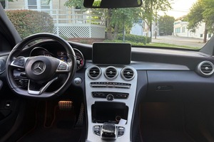 Mercedes-AMG C43 Sedán 2018 Usado Premium, Motor V6 Biturbo, Tracción en las Cuatro Ruedas - Product Image 4