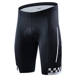Offre Spéciale de cyclisme pour hommes grande taille avec maillot à manches courtes personnalisé cuissard à bretelles pour cyclistes uniforme de cyclisme - Product Image 3