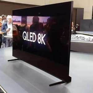 Téléviseur intelligent Neo QLLED 8K 85 pouces QN85QN900B avec écran Ultra HD - Product Image 3