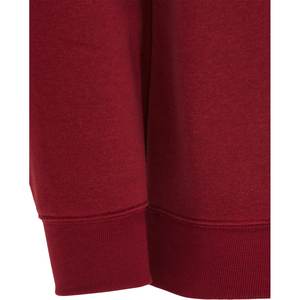 Vente en gros 100% coton Sweat-shirt en polaire de coupe régulière pour hommes, sweat à capuche personnalisé, logo imprimé numérique, coupe-vent imperméable pour l'automne - Product Image 3