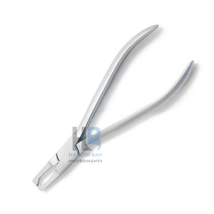 Pince extracteur adultes pince dentaire instruments d'orthodontie bon matériel pince dentaire - Product Image 4