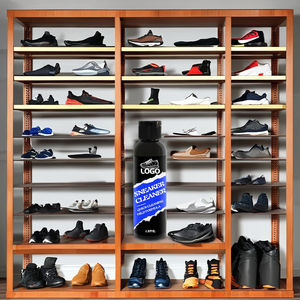 <span class=keywords><strong>Kit</strong></span> <span class=keywords><strong>de</strong></span> <span class=keywords><strong>Limpieza</strong></span> <span class=keywords><strong>de</strong></span> Calzado Deportivo <span class=keywords><strong>de</strong></span> Marca Blanca para <span class=keywords><strong>Tenis</strong></span>, Elimina Manchas Difíciles <span class=keywords><strong>de</strong></span> Suciedad y Sudor, y Restaura el Color Original - Product Image 6