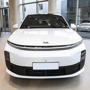 2025 Lixiang L6 Pro Max Coche eléctrico de largo alcance Híbrido 4WD 5 puertas SUV de 5 plazas Vehículo de nueva energía de rango extendido - Product Image 5
