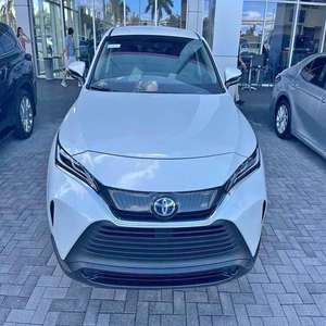 Precio barato Toyota Venza bastante usado automático condición fresca Venta caliente en stock Sin historial de accidentes disponible - Product Image 3