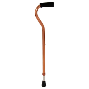 Venta al por mayor de fábrica buen <span class=keywords><strong>precio</strong></span> ligero ajustable plegable médico muleta palo para ancianos discapacitados - Product Image 3