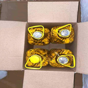 Aceite de Girasol Refinado de Alta Calidad 100% Usado para Cocinar, Origen para la Venta - Product Image 4