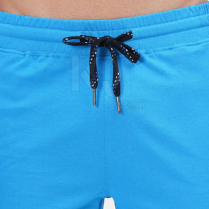 Nouvel Arrivage – Short Décontracté Homme 100% Coton Uni Taille Mi-Haute Respirant Écologique – Qualité Supérieure – Meilleur Prix - Product Image 5