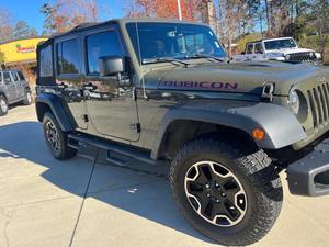 Jeep Wrangler Sport 4x4 2015 Usado en Perfectas Condiciones, Transmisión Manual de 6 Velocidades - Product Image 5