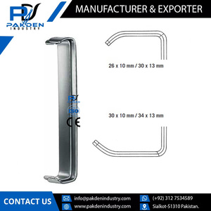 Rétracteur Farabeuf chirurgical en acier inoxydable de haute qualité, prix de gros d'usine 100%/rétracteur Farabeuf sur mesure - Product Image 4