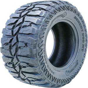 Neumáticos 2025 Armstrong Desert Dog MT LT 185/60R10 121Q Carga E 10 Capas M/T Mud Tubeless Nuevos Radiales con 3 Años de Garantía Florida - Product Image 1