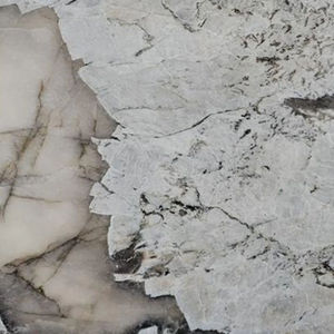 Marvellous White Marble Slabs Custom Sizes Indian White Marble Export Quality - Product Image 1