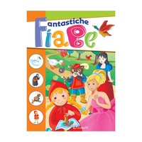 Libro de Actividades Educativas y Creativas Estilo Edicart, Modelo Italy Playbooks50-21, Encuadernado con Alambre, Papel Offset, Rompecabezas de Aprendizaje